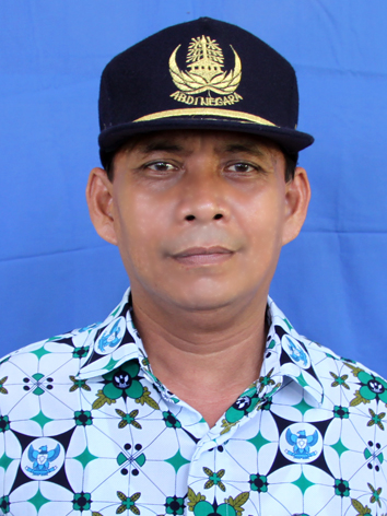 MHD. SYAHLAN HASIBUAN, S.Pd